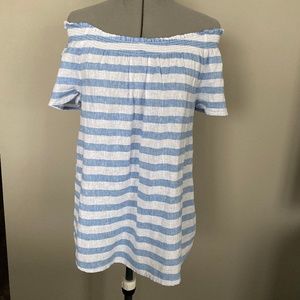 beachlunchlounge Tunic